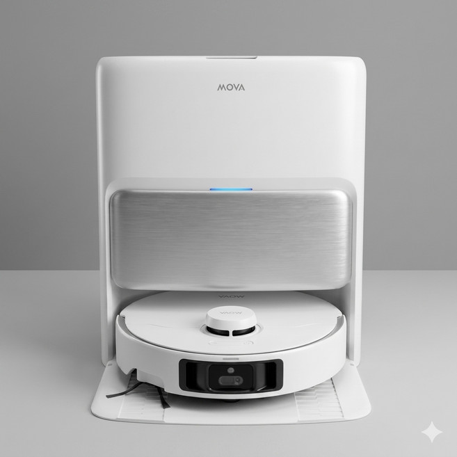 모바 P70 Pro Ultra 제품 사진